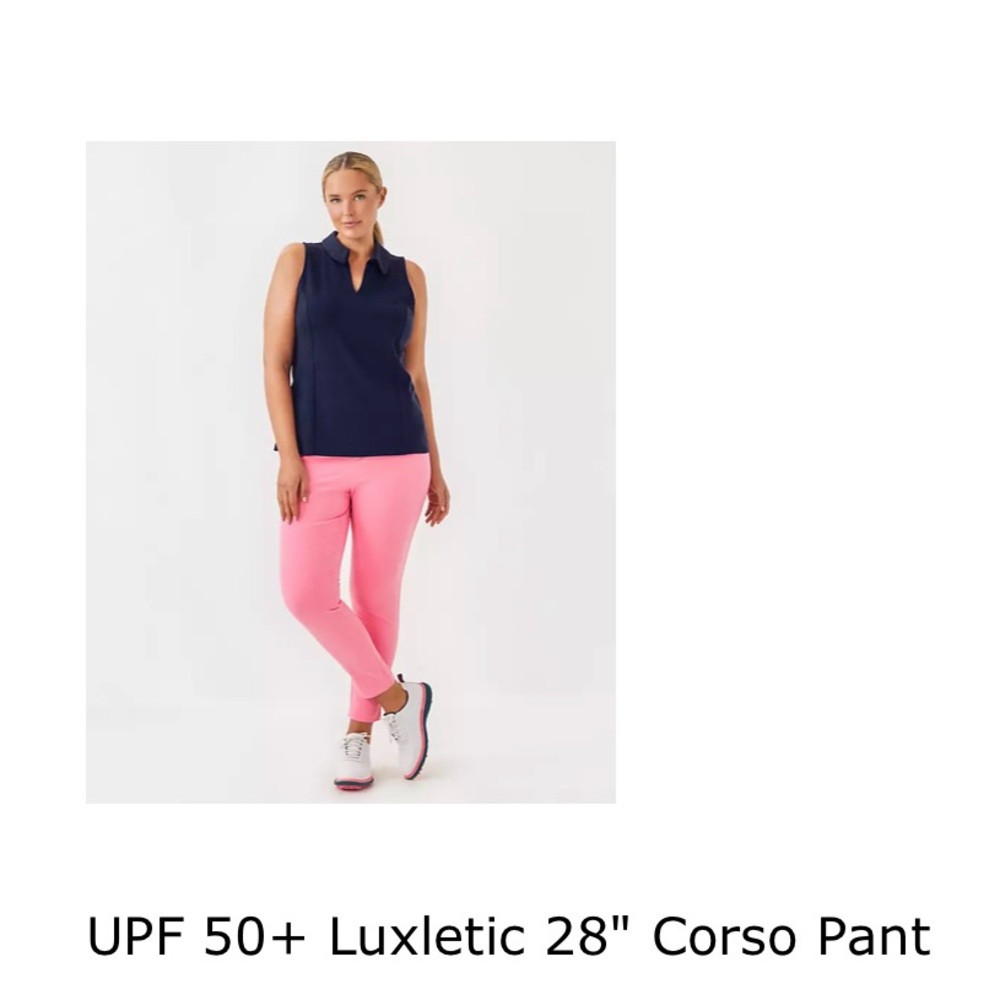 💗 Lilly Pulitzer Luxletic Pants 💗